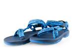 Teva Sandalen Jongens in maat 33 Blauw, Verzenden, Schoenen