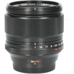 Tweedehands Fujifilm XF 56mm f/1.2 R APD CM5387, Audio, Tv en Foto, Ophalen of Verzenden, Gebruikt, Overige typen