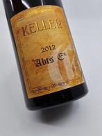 2012 Keller Westhofener Brunnenhauschen Abts Erde Riesling -, Nieuw