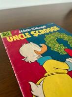Walt Disney’s Uncle Scrooge #16 – Original Silver Age Comic