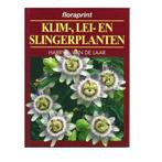 KLIM,- LEI- EN SLINGERPLANTEN 9789052102832 H.J. van de Laar, Boeken, Verzenden, Gelezen, H.J. van de Laar