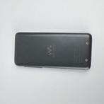 Sony - NW-S313-B Draagbare digitale audio-speler (4GB,