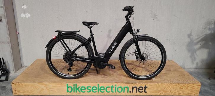 E-Bike | Cube Touring Hybrid Pro  | -37%, Vélos & Vélomoteurs, Vélos électriques, Enlèvement