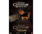 Texas Chainsaw Massacre Box, CD & DVD, DVD | Horreur, Verzenden