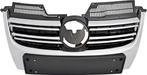 GT Look Chrome Front Grill voor Volkswagen Golf 5, Ophalen of Verzenden