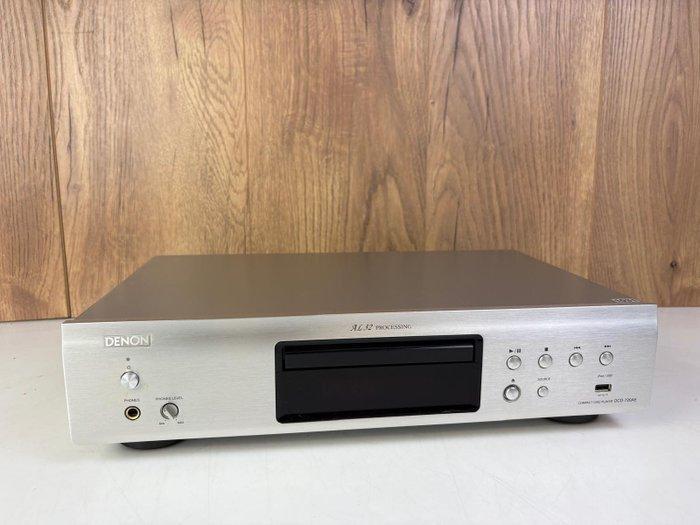 Denon - DCD-720AE Cd-speler, TV, Hi-fi & Vidéo, Radios