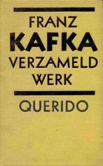 Franz Kafka - Verzameld werk 9789021469959 Franz Kafka, Verzenden, Gelezen, Franz Kafka