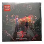 Stranger Things 3 Vinyl 2LP (NIEUW), Cd's en Dvd's, Verzenden, Nieuw in verpakking