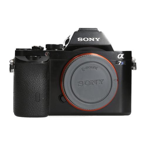 Sony A7S, Audio, Tv en Foto, Fotocamera's Digitaal, Zo goed als nieuw, Sony, Ophalen of Verzenden