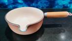 Le Creuset - Steelpan - zeventien - glanzend emaille