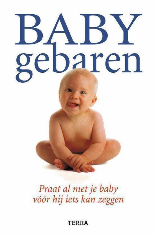 Babygebaren 9789058971654, Boeken, Zwangerschap en Opvoeding, Zo goed als nieuw, Verzenden