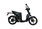 Elektrishe scooter made in Italy, dit is geen Chinese rommel, Vélos & Vélomoteurs, Ophalen of Verzenden