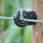 Koltec 6MM PE KOORD GROEN 200mtr, Dieren en Toebehoren