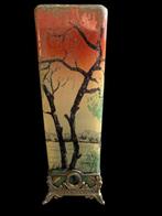 François-Théodore Legras - Vaas - Glas