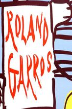 Arman - Roland Garros 1988 - Jaren 1980