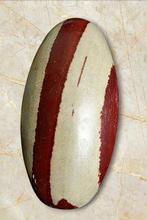 Shiva Lingam van uitzonderlijke kwaliteit! Ei - Hoogte: 140