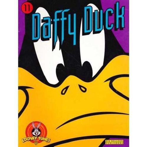 Daffy Duck 8711854060127, Livres, Livres Autre, Envoi
