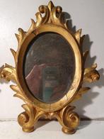 Lijst - Hout - koppel