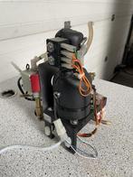 Boiler voor Rheavendors Compleet koffie, Elektronische apparatuur, Koffiezetapparaten, Ophalen of Verzenden, Nieuw