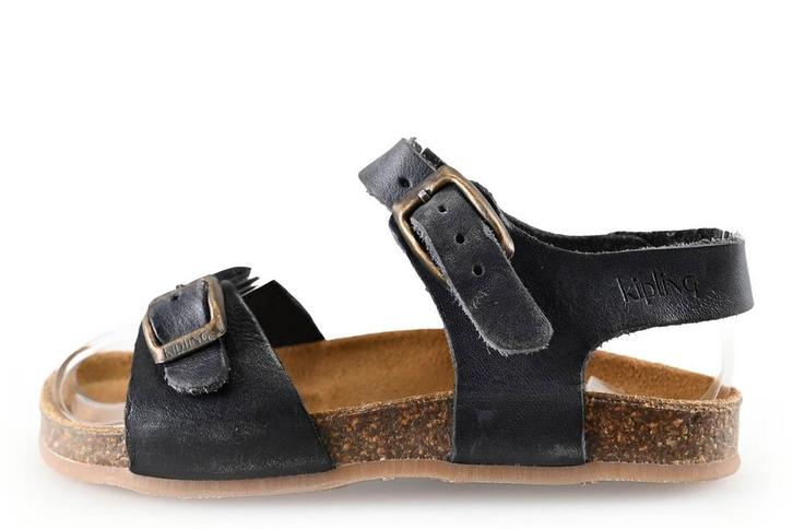 Kipling Sandalen in maat 26 Grijs, Kinderen en Baby's, Kinderkleding | Schoenen en Sokken, Jongen of Meisje, Schoenen, Verzenden