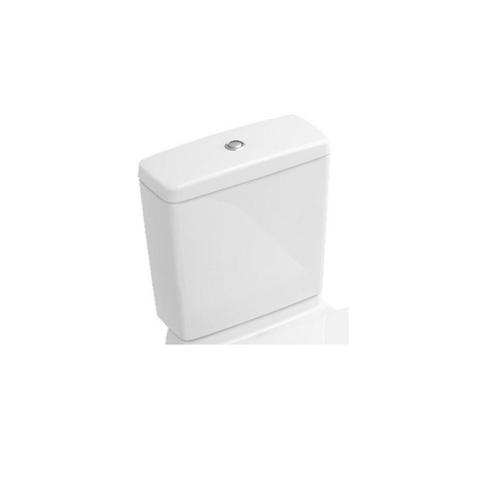 Villeroy & Boch O.Novo Duoblokreservoir + Binnenwerk Met, Doe-het-zelf en Bouw, Sanitair, Overige typen, Nieuw, Ophalen of Verzenden