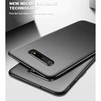 Samsung Galaxy Note 10 Plus Magnetisch Ultra Dun Hoesje -, Verzenden