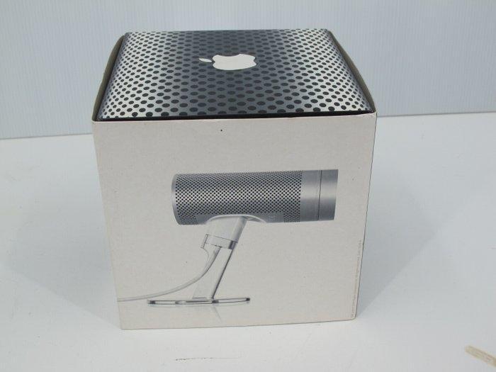 Apple 2x Apple A1023 - Isight Apple iSight FireWire camera, Games en Spelcomputers, Spelcomputers | Overige Accessoires
