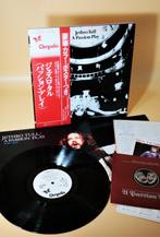 Jethro Tull - A Passion Play / Japanese Promo Pressing A, Nieuw in verpakking