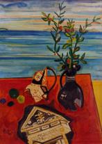 Alfredo Fabbri (1974) - Vaso