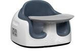 Bumbo Multi Seat - Kinderstoel 3 in 1 - Donker Grijs, Verzenden, Zo goed als nieuw