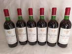 1981 Chateau Grand Corbin - Saint-Émilion Grand Cru Classé -, Collections