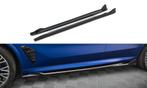 Maxton Side Skirt Aanzets BMW X5 G05 LCI B9914, Auto-onderdelen, Nieuw, Links, BMW