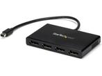 StarTech Mini DisplayPort naar DisplayPort multi-monitor, Verzenden, Zo goed als nieuw