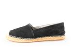 Fred de La Bretoniere Espadrilles in maat 38 Zwart | 5%, Kleding | Dames, Schoenen, Espadrilles, Verzenden, Zwart, Fred de La Bretoniere