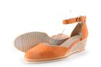 Tamaris Sleehakken in maat 41 Oranje | 5% korting, Kleding | Dames, Schoenen, Tamaris, Verzenden, Oranje, Zo goed als nieuw