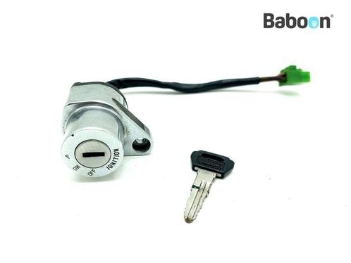 Contactslot Suzuki VS 800 Intruder 1992-1997 (VS800 VS800GL), Motoren, Onderdelen | Suzuki, Gebruikt, Verzenden