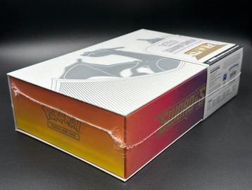 Pokémon Box - Charizard Ultra-Premium Collection - Factory