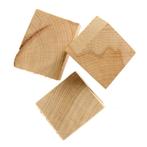 Rookstukken | Hout | Diverse Smaken | 3kg HENDI, Verzenden, Nieuw in verpakking