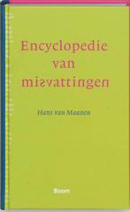 Encyclopedie van misvattingen 9789053528341 H. van Maanen, Verzenden, Zo goed als nieuw, H. van Maanen