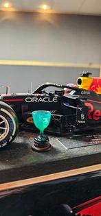 Minichamps 1:18 - Model raceauto - Red Bull Racing RB16B, Nieuw