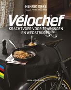 Vélochef 9789038803982 Henrik Orre, Boeken, Verzenden, Gelezen, Henrik Orre