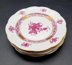 Herend - Tafelservies - Wahl! Apponyi Purpur 6 x