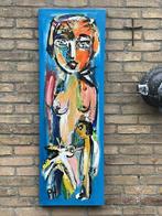 Peter Hermans (1950) - Loslaten, Antiek en Kunst