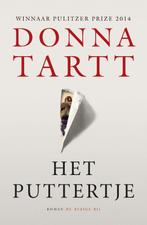 Het puttertje 9789023495697 Donna Tartt, Boeken, Verzenden, Gelezen, Donna Tartt