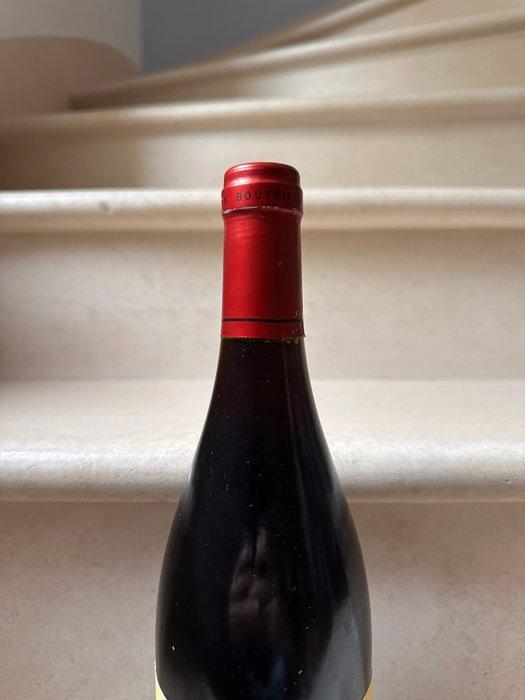 2018 Domaine de La Grange des Pères - Pays dHerault - 1, Verzamelen, Wijnen