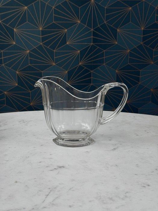 Val Saint Lambert - Charles Graffart & René Delvenne - Kruik, Antiquités & Art, Art | Objets design