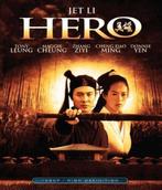 Hero (blu-ray tweedehands film), Cd's en Dvd's, Ophalen of Verzenden, Nieuw in verpakking