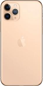 Apple Iphone 11 Pro 64gb Goud, Telecommunicatie, Ophalen of Verzenden, Nieuw
