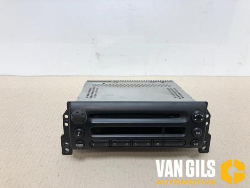 Radio CD Speler BMW Mini One O251985, Auto-onderdelen, Elektronica en Kabels
