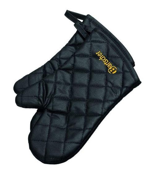Ovenwanten 300 | 100% katoen aan de buitenkant  |, Zakelijke goederen, Horeca | Keukenapparatuur, Nieuw in verpakking, Verzenden